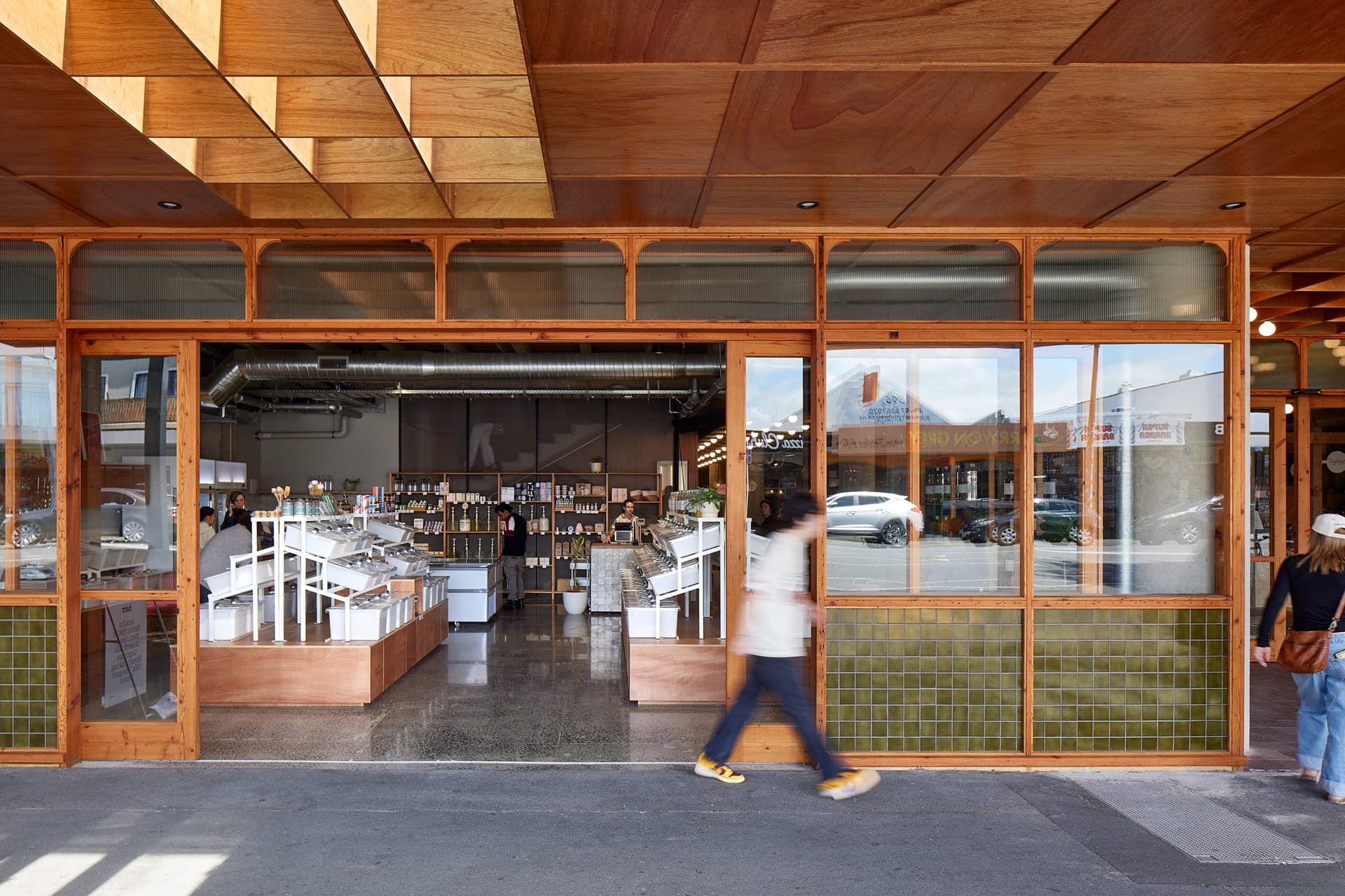 Made Hamilton — Food & Beverage in Hamilton