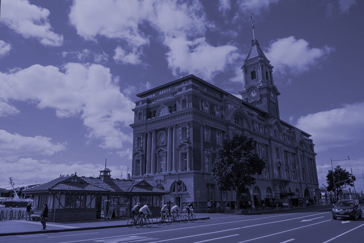 Financial Services Auckland — Financial Services in Auckland