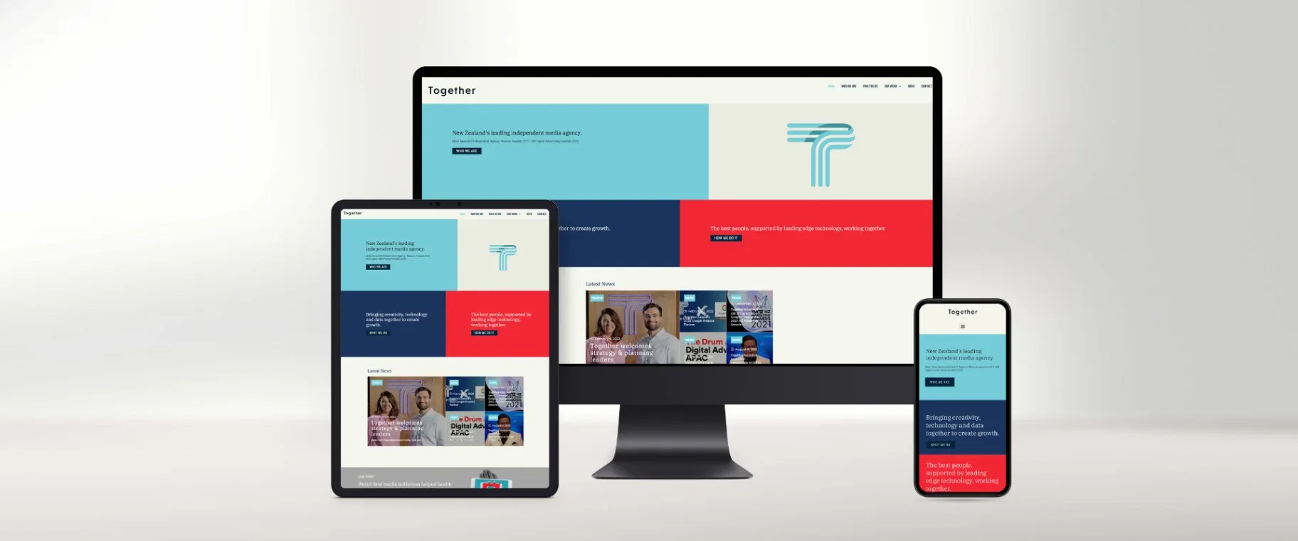 Monsoon Creative — Branding Services in Wellington