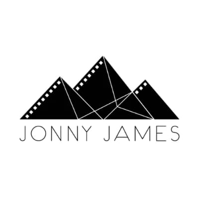 Jonny James Photography logo