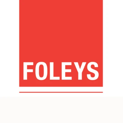 Foleys Twizel logo