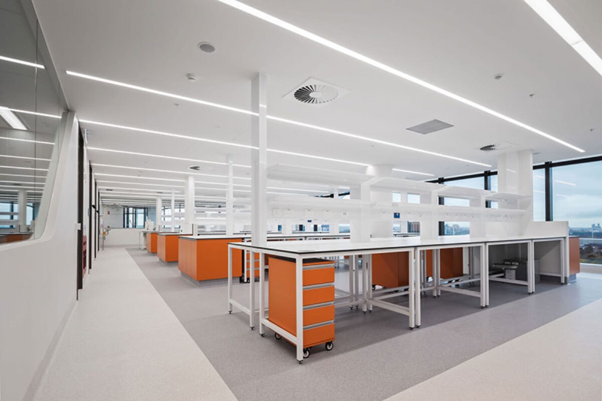 Westlab | Complete Laboratory & Healthcare Solutions — Furniture Stores in Whangārei