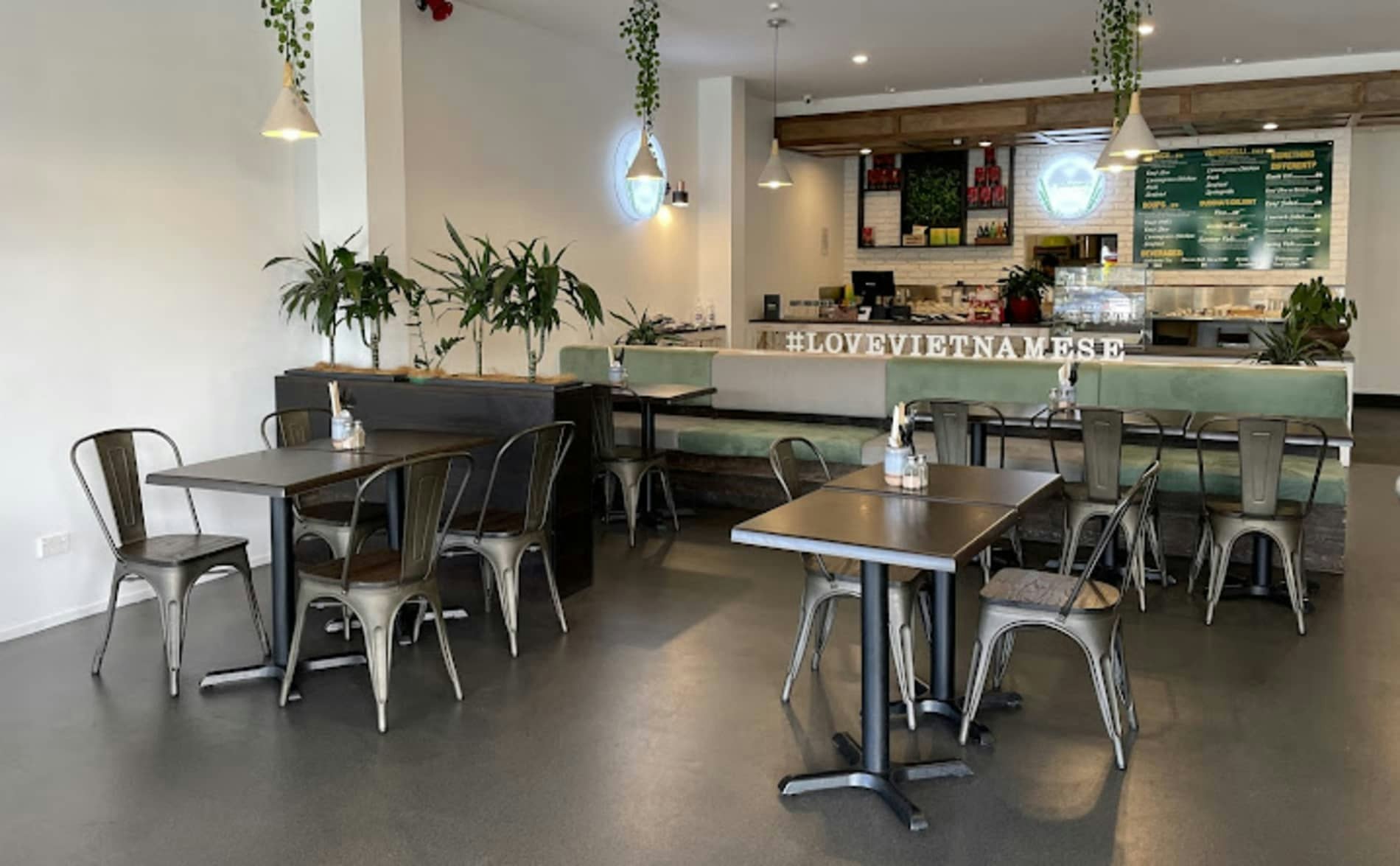 Vietnamese Joint — Restaurants in Taupō