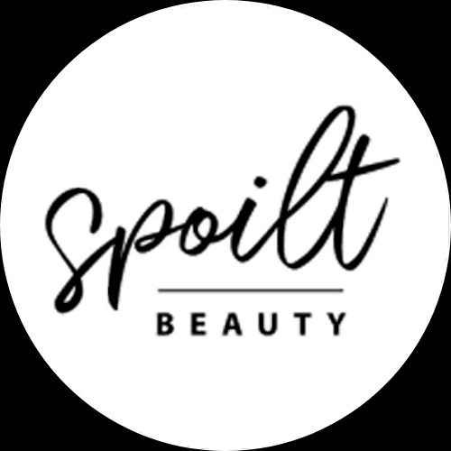 Spoilt Beauty logo