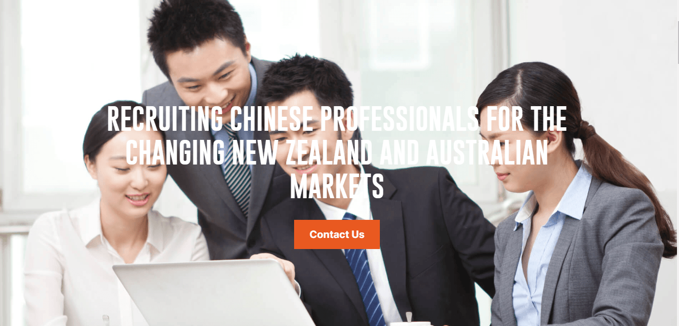 Recruitment & Human Resources — Business Services in Auckland