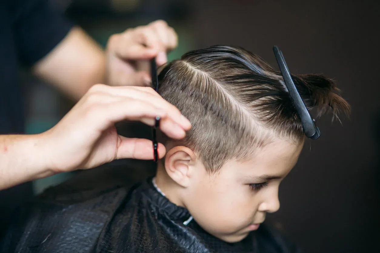 Sharing Shed — Barber Shops in Christchurch
