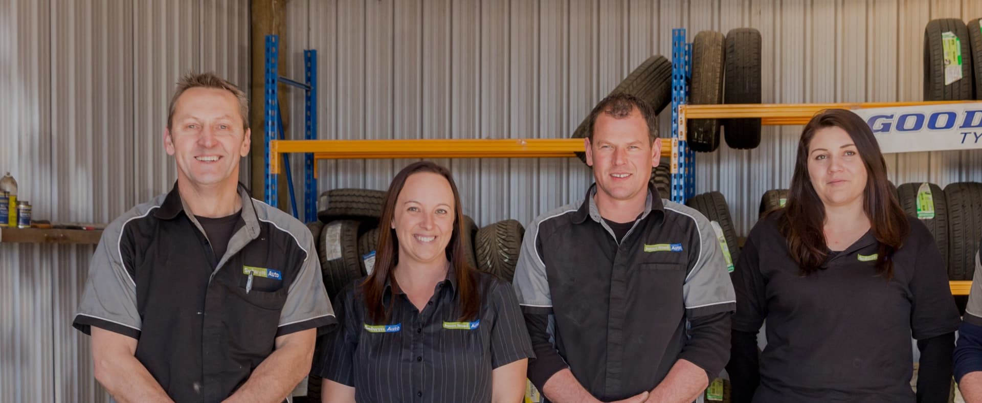 Selwyn Auto — Mechanics in Springston