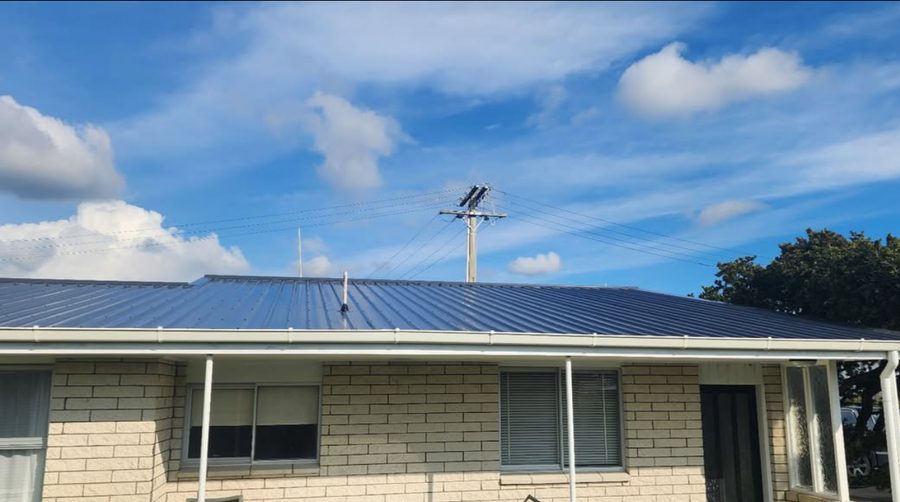 ADCO Roofing — Roofing Services in Greerton