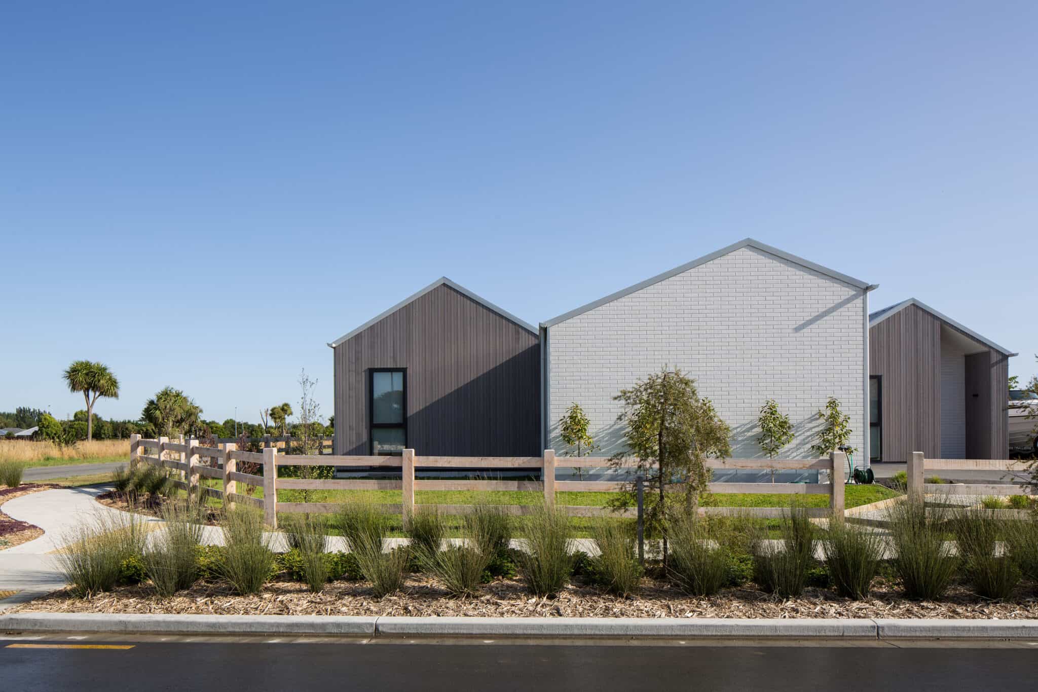 DRH Building — Builders in Christchurch