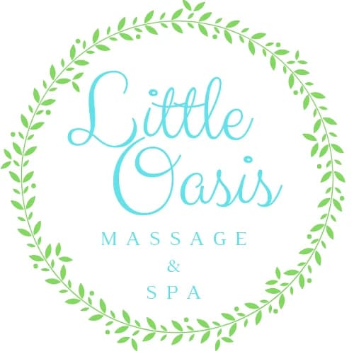 Little Oasis Massage & Spa