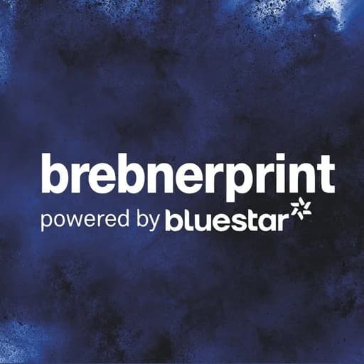 Brebner Print