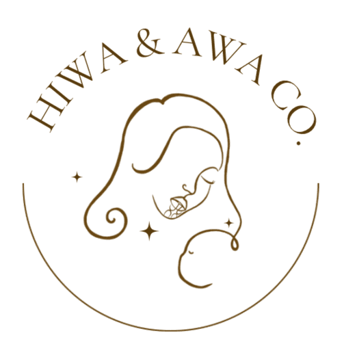 Hiwa and Awa Co. Ltd