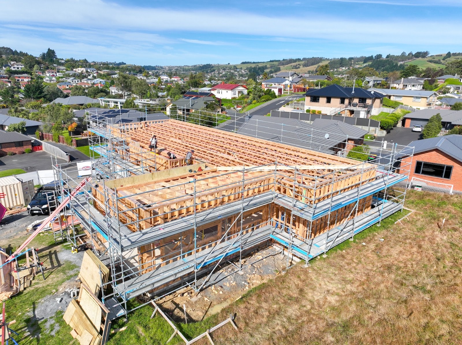 RenoMasters — General Contractors in Dunedin