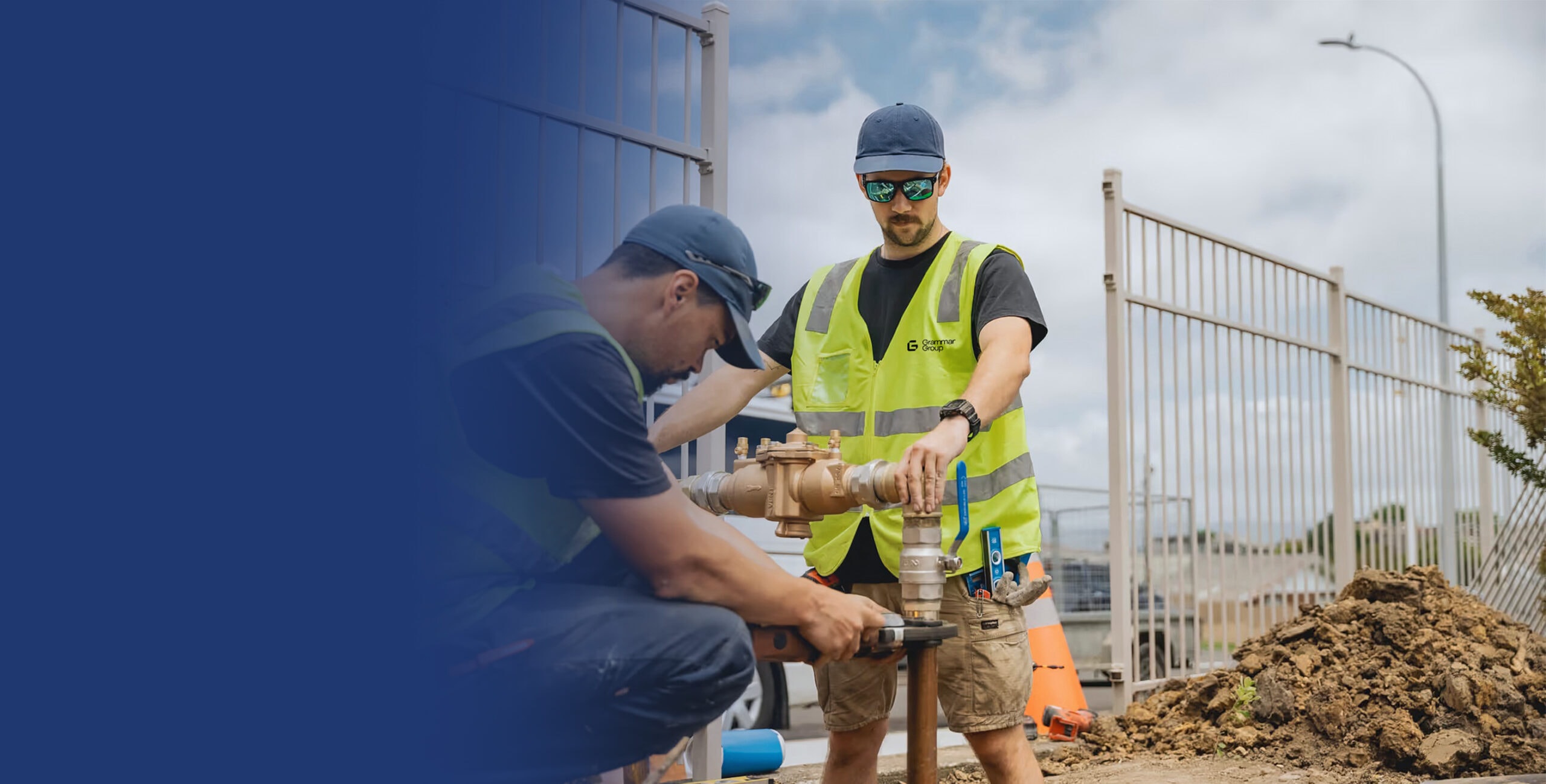 Ballard Consulting Limited — Engineering Services in Dunedin