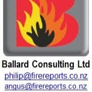 Ballard Consulting Limited