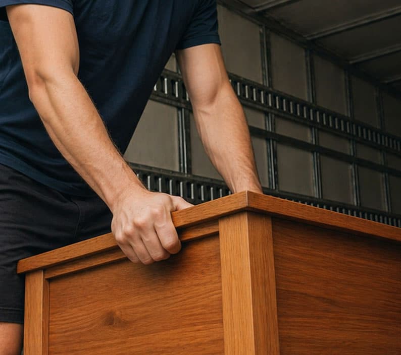 Tauranga Furniture Removals — Moving Companies in Tauranga