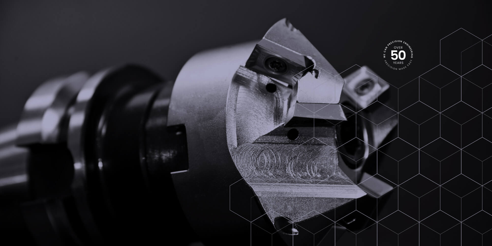 We Can Precision Engineering Limited — Engineering Services in Hastings