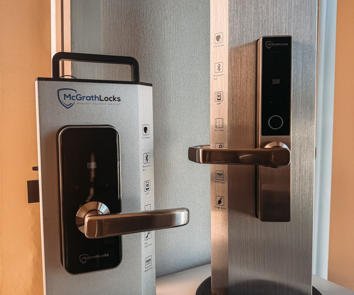 South Canterbury Mobile Locksmith — Locksmiths in Timaru