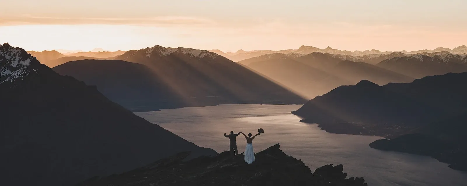 Williams Photography — Photographers in Queenstown