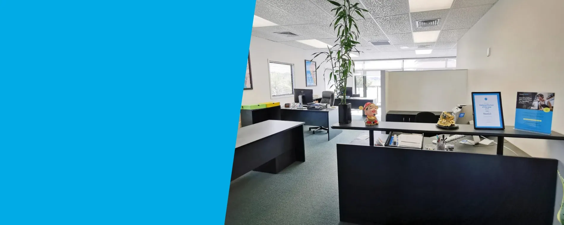 SBA Rosedale — Accountants in Rosedale