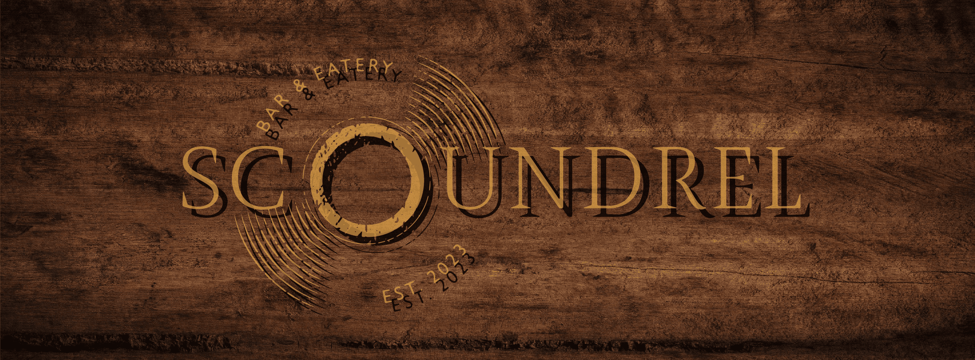 Scoundrel — Bars in Christchurch
