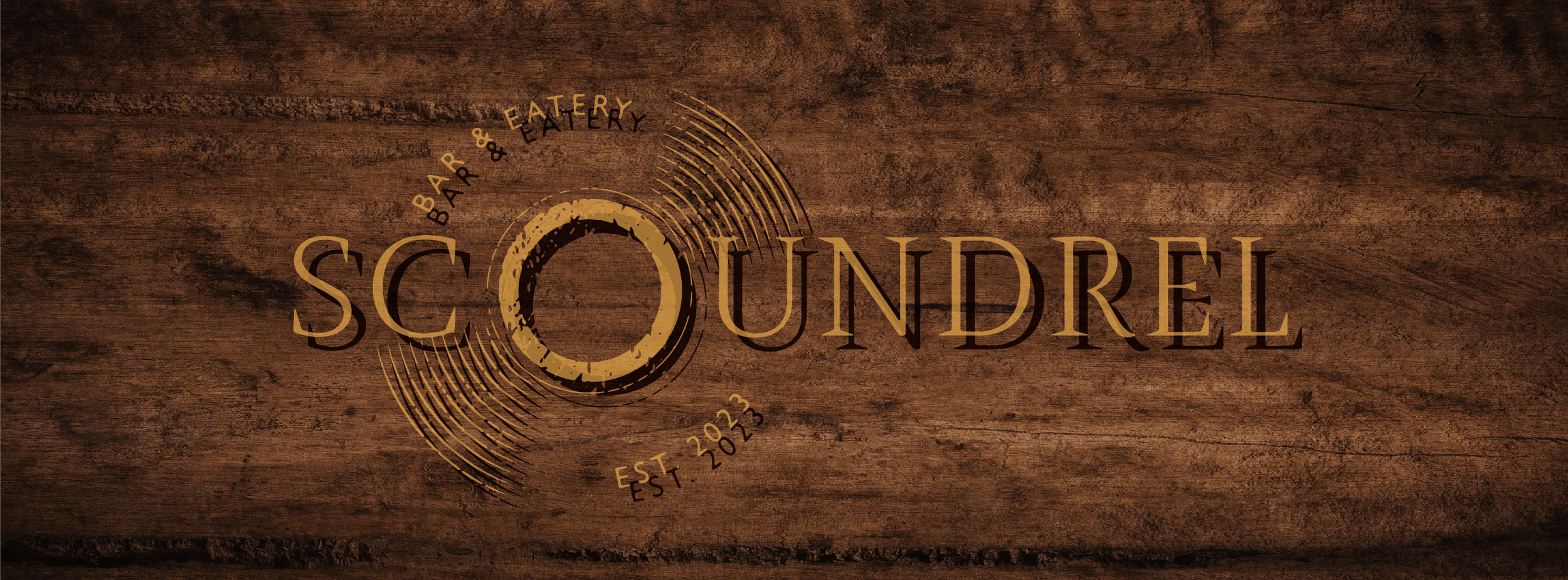 Scoundrel — Bars in Christchurch