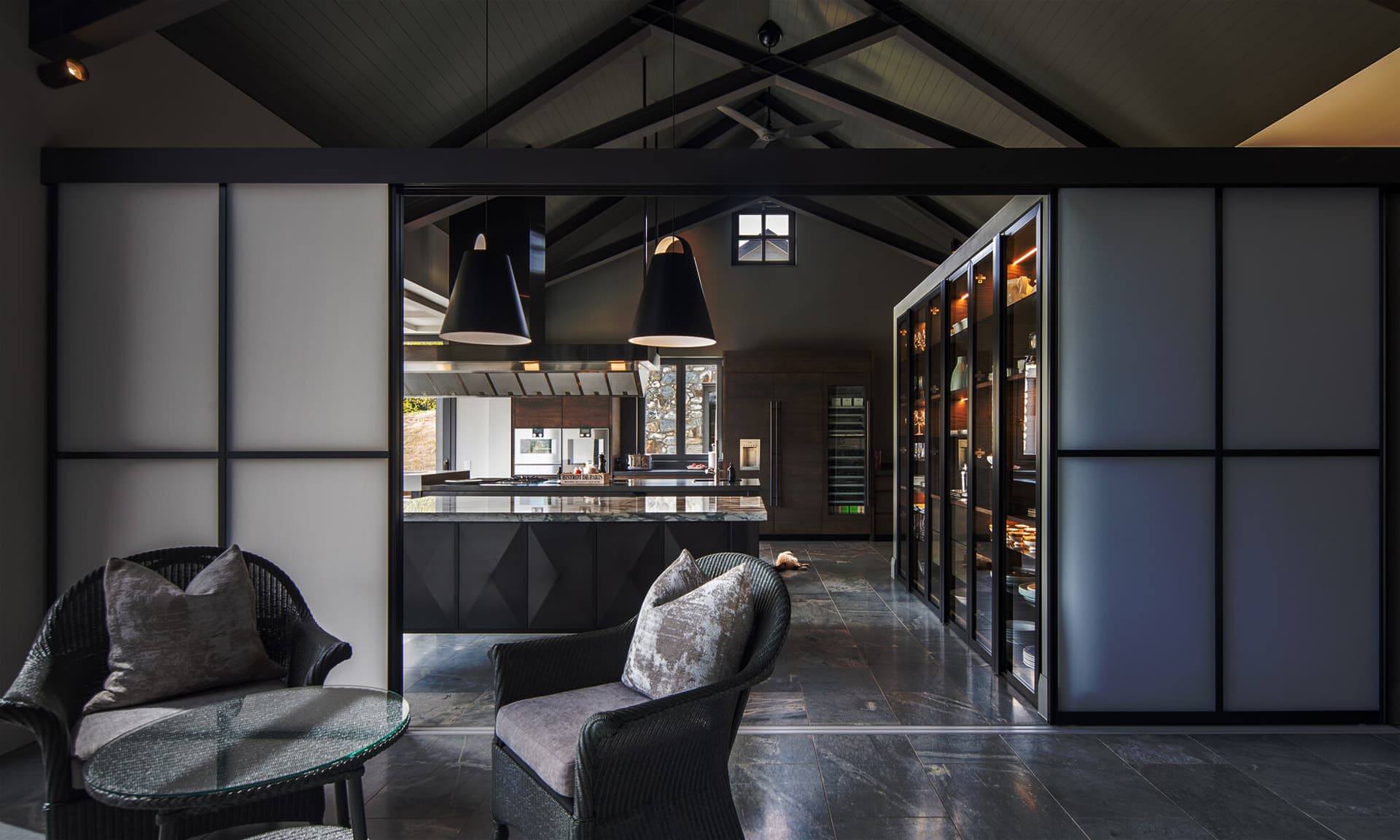 Masterwood Joinery — Carpenters & Joiners in Queenstown