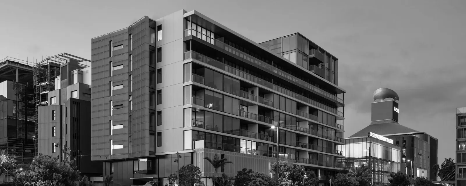 Athfield Architects — Architectural Designers in Christchurch