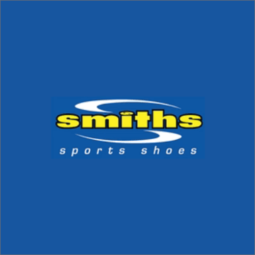 Smith’s Sports Shoes