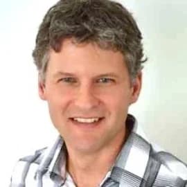 Dr Mark Gabriel, Chiropractor