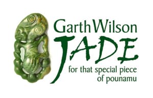 Garth Wilson Jade