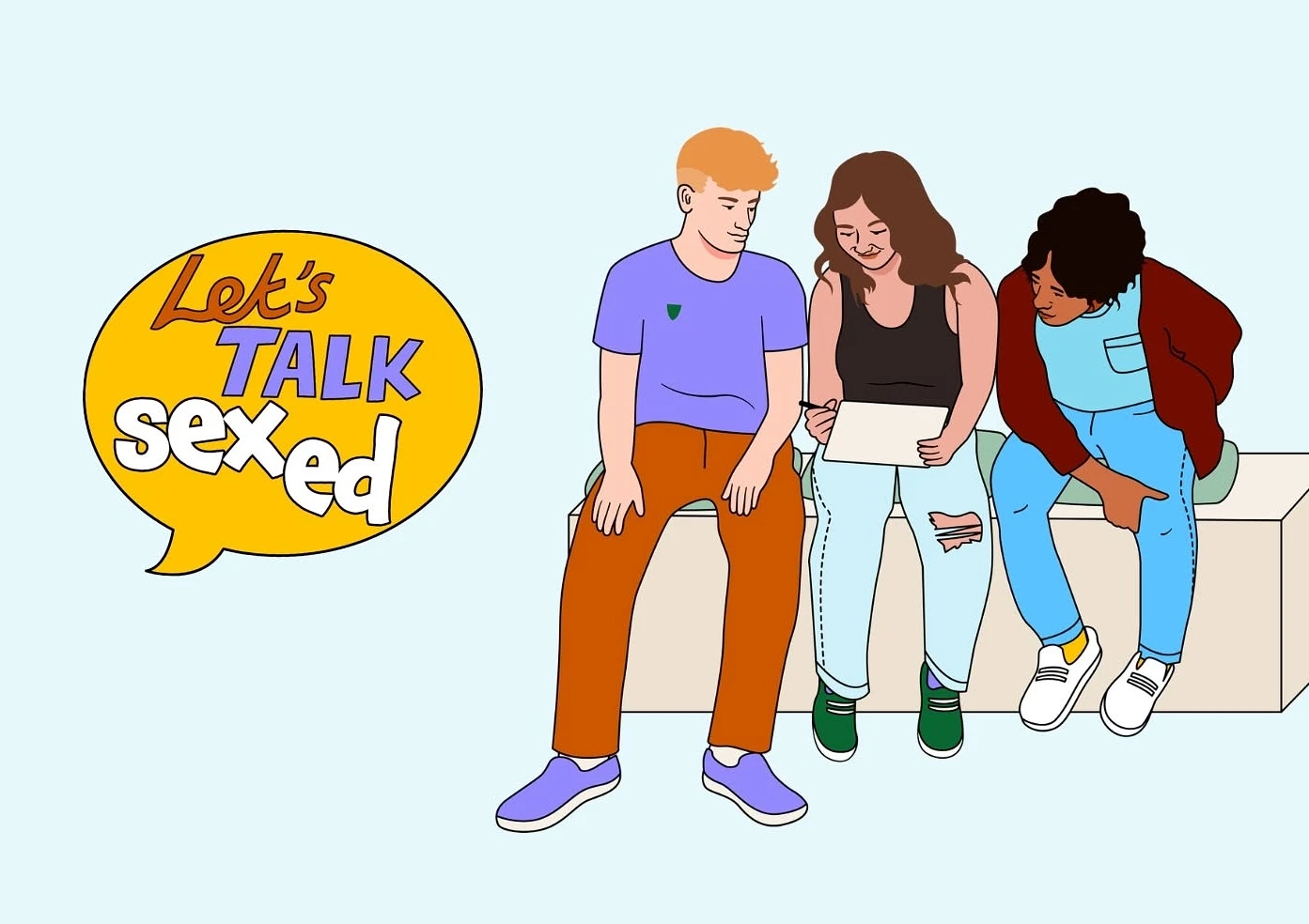 Sexual Wellbeing Aotearoa — Health & Wellness in Auckland