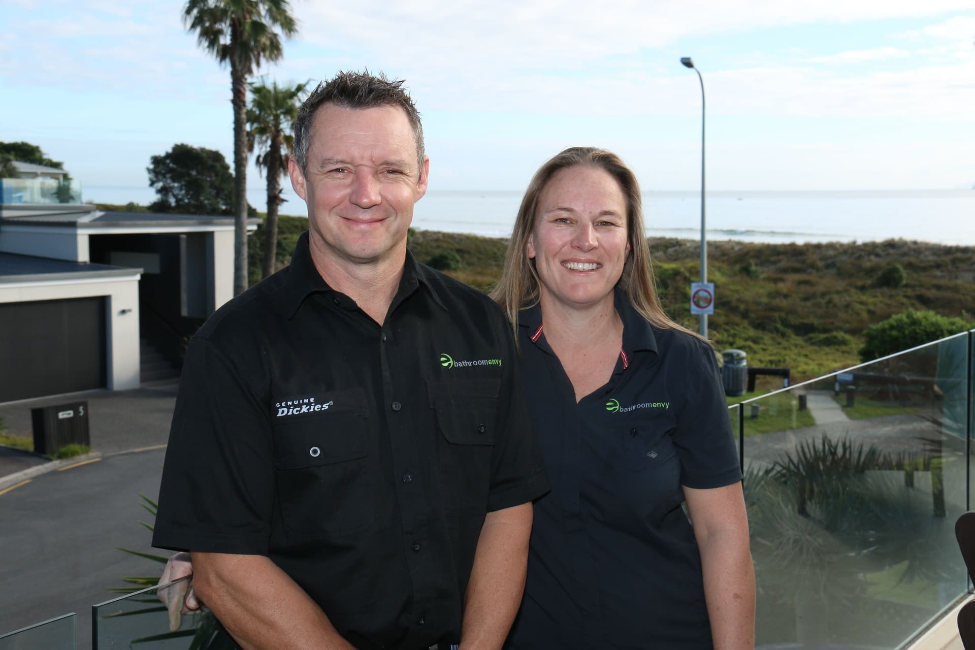 Bathroom Envy (BW Builders) — General Contractors in Tauranga