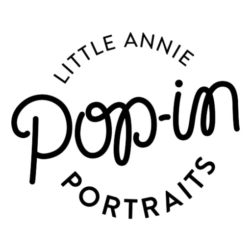Pop-in Portraits