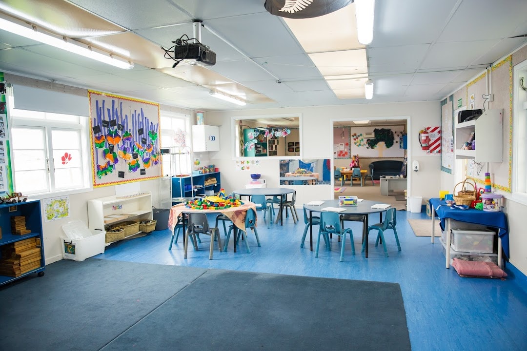 Karaka Learning Centre — Childcare Centres in Karaka