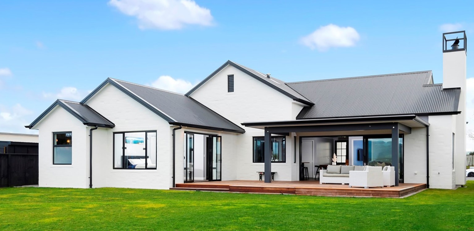 Jones Builders — Builders in Papamoa