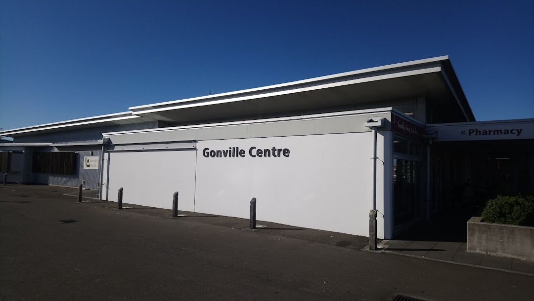 Gonville Health — Medical Centres in Whanganui