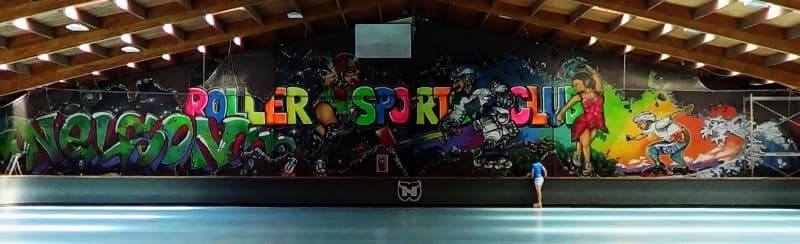 Skate Nelson — Gyms in Nelson