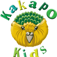 Kakapo Kids