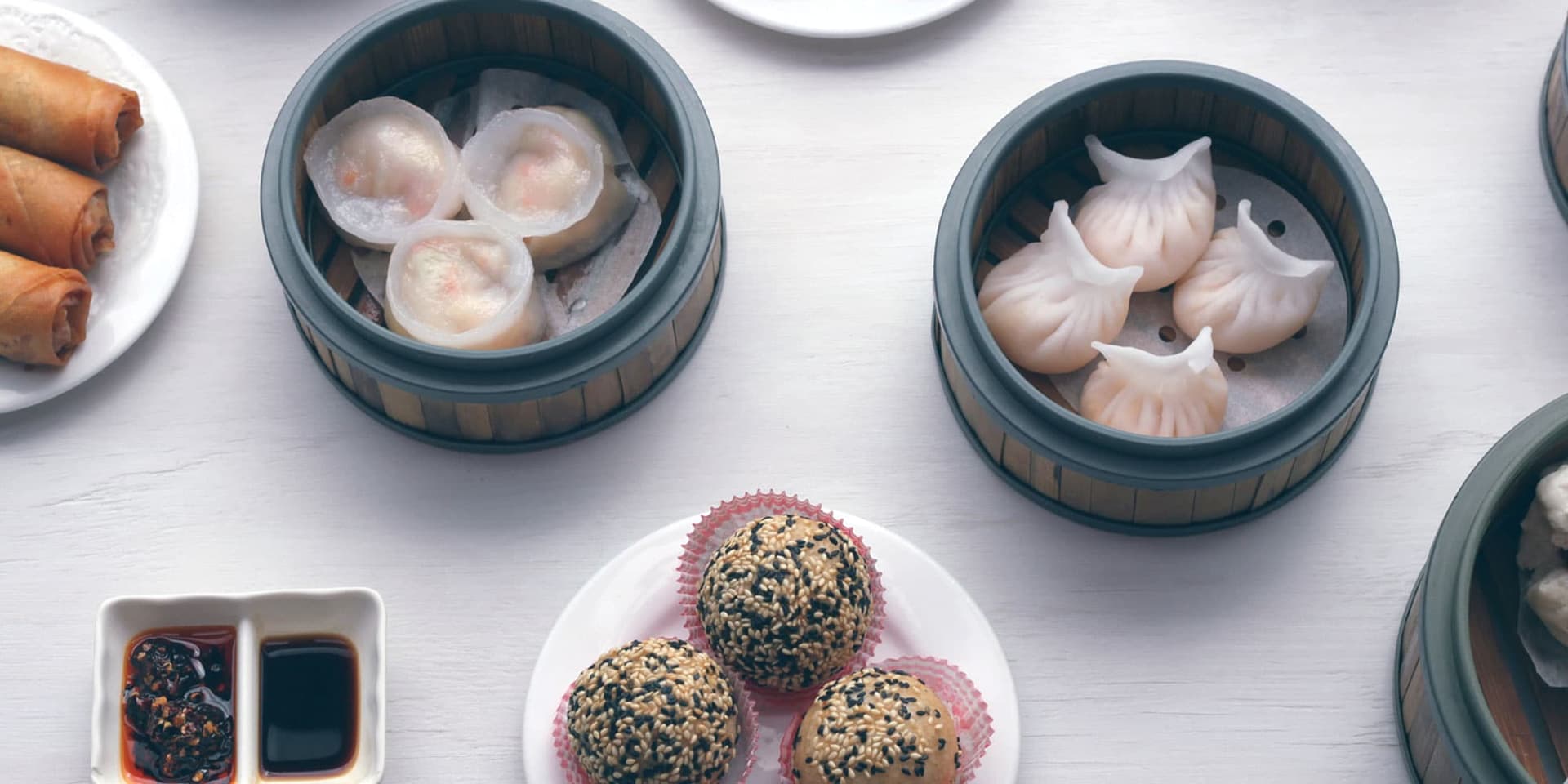Pearl Garden Restaurant — Restaurants in Auckland
