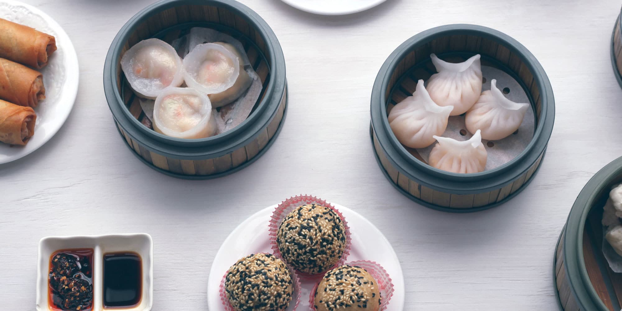 Pearl Garden Restaurant — Restaurants in Auckland