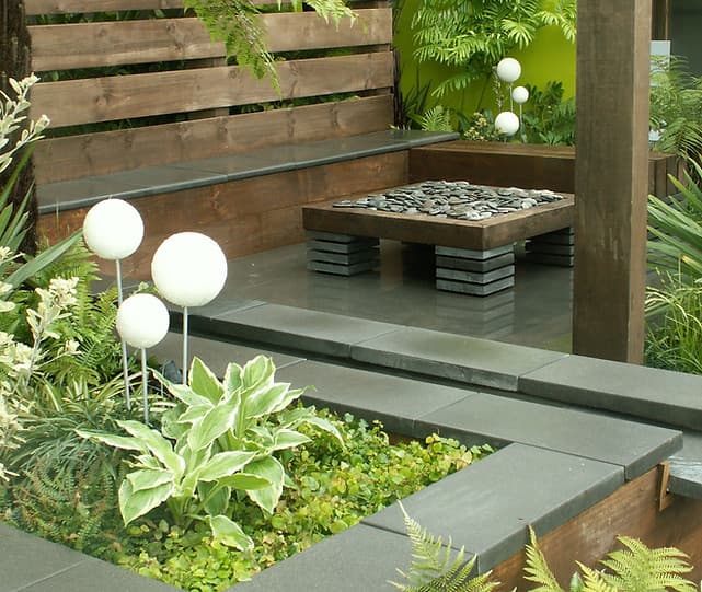Imagine Landscape Design — Landscaping Services in Hamilton