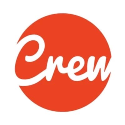 Crew Technology Recruitment logo