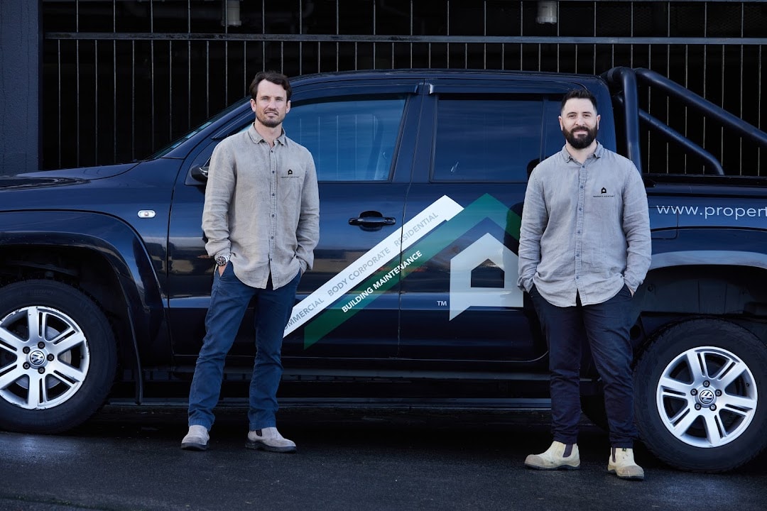 Property Assistant — Property Maintenance Services in Auckland