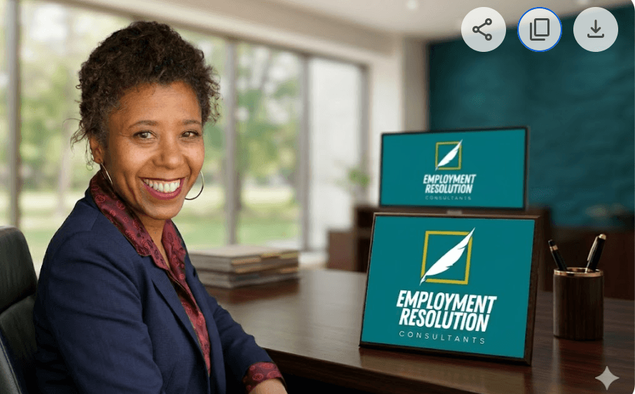 Employment Resolution Consultants — Employment Services in Lincoln