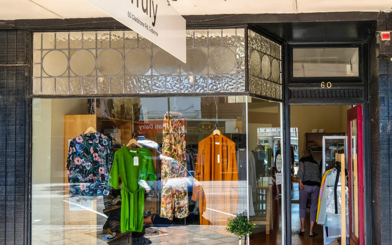 Truly Boutique Gisborne — Clothing Stores in Gisborne