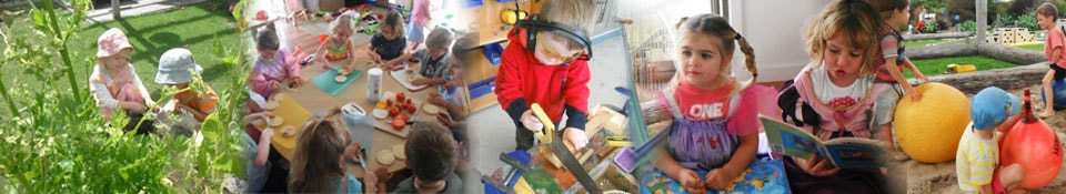Kids 1st Childcare & Learning Centre — Childcare Centres in Waipū