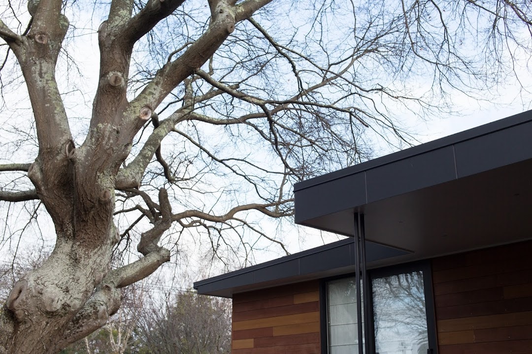 Mackit Architecture — Architects in Greytown