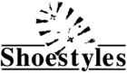 Shoe Styles of Paihia