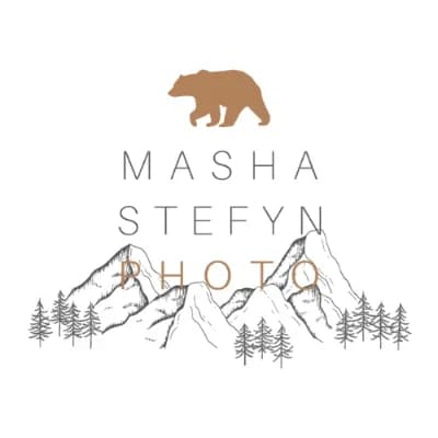 Masha Stefyn Photo